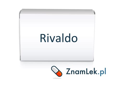 rivaldo zamienniki|rivaldo lek.